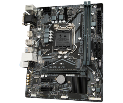 Płyta główna Gigabyte H410M H V2